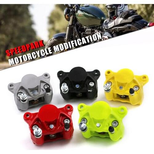 ZJMZYM Brake Discs For Motorcycle