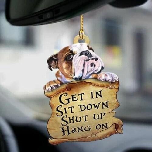 1 Piece Of Kawaii Cat Pendant Easter Decoration Miniature Kitten Animal Plastic Decoration Craft Mini Car Pendant Decoration