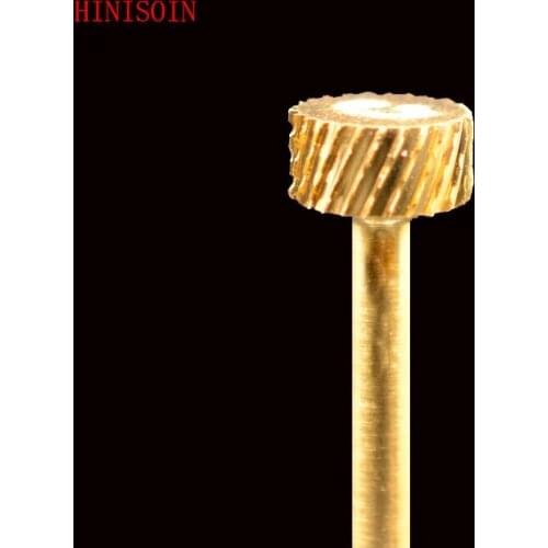 10 pcs Carbide Nail Drill Bit - 2 - Week Backfill Bit