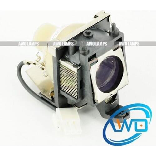 180 days warranty 5J.J1M02.001 / CS.5JJ1M.021 Original projector lamp with housing for BENQ MP770 MP775 projector