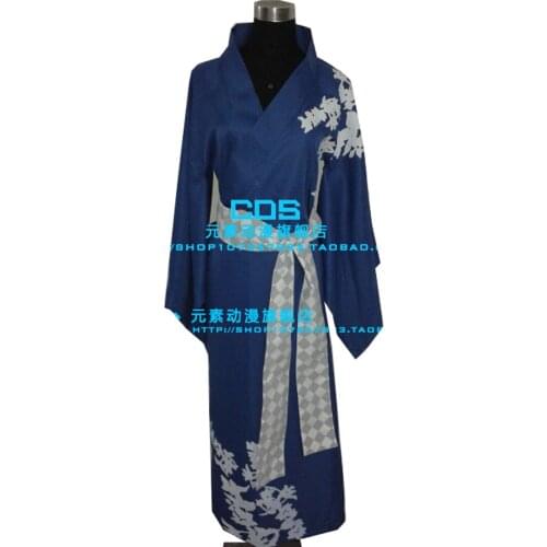 2021 AMNESIA SHIN Cosplay Costume