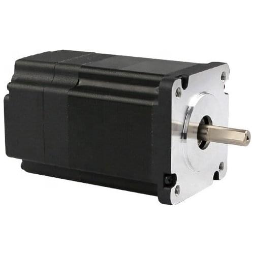 BLDC series for electric agv modbus rtu remote communication vary speed and direction with hall brushless dc motor 400w