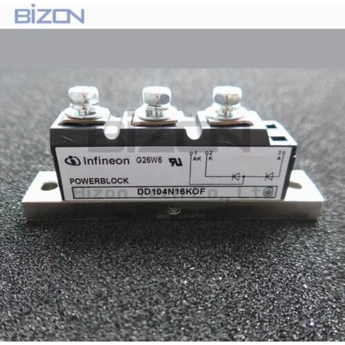 DD104N16K DD104N16KOF