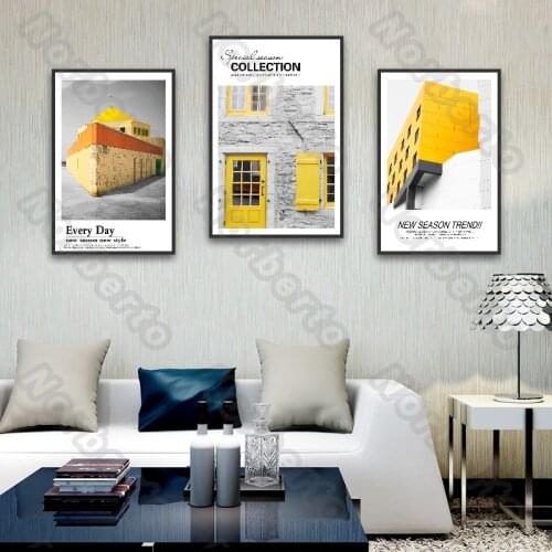 Nostagic Still Life Canvas Painting Wall with Characters Poster Painting Picture for Living Room and Bedroom Decoration