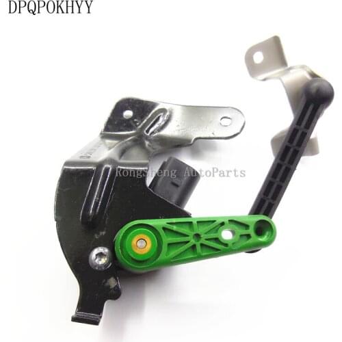 DPQPOKHYY For Volkswagen liquid level sensor and pull rod 5QD 907 503,5QD907503,304-216,5QD512521B