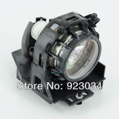 DT00621 lamp with housing for HITACHI CP-S235/S235W 180Days Warranty