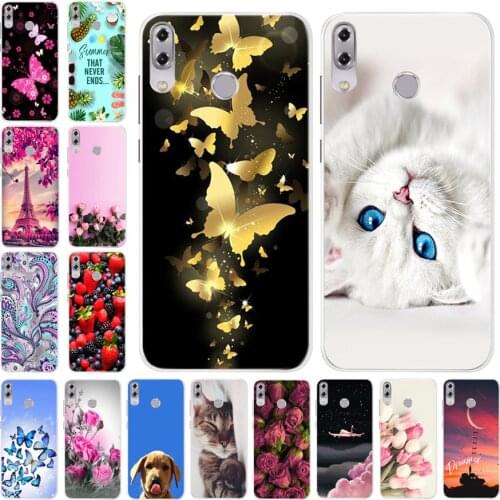 DUANGSAN Phone Cases Asus ZenFone Max Pro M1