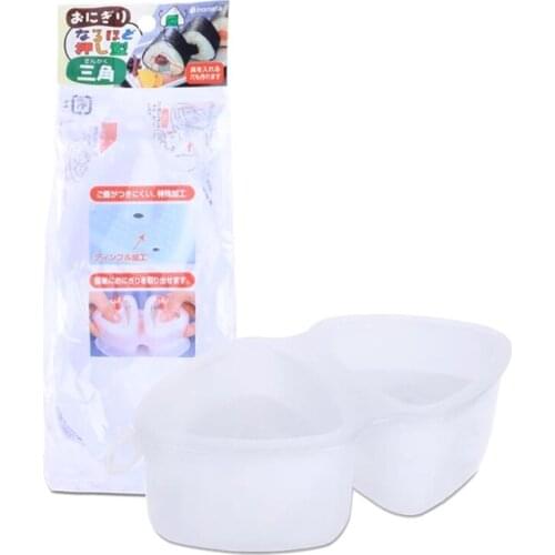 DIY Food Press Imported from Japan Home Restaurant Quality BPA Free Non-Stick & Non-Toxic Beginners BPA Free Press Mold