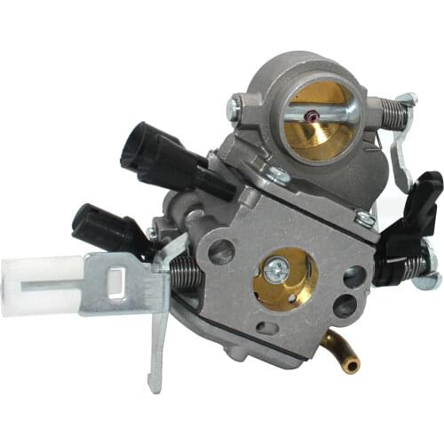 Carburetor for Stihl Chainsaw MS171 MS181 MS211 PN ZAMA C1Q-S268C C1Q-S269C C1Q-S119C C1Q-S120C 1139 120 0612 1139 120 0613