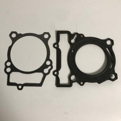 Gasket set of Benelli TNT25 BJ250-15