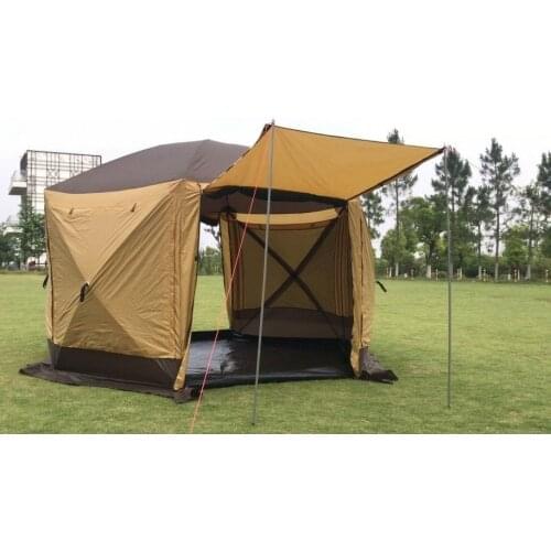 Mircamping Goods For Sports And Recreation