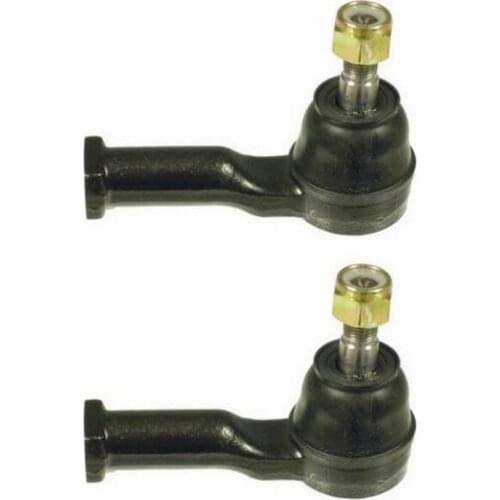 2 Tie Rod End For MAZDA FORD 323 F VI 626 IV Hatchback Mpv II 1991-2006