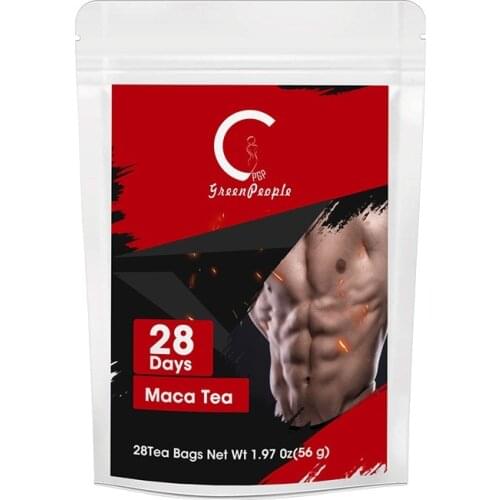 HFu Maca Drink Pure Natural Herbal Tonifying Kidney Drink Spirits Kidney Health Conditioning Male Male Herbal Drink