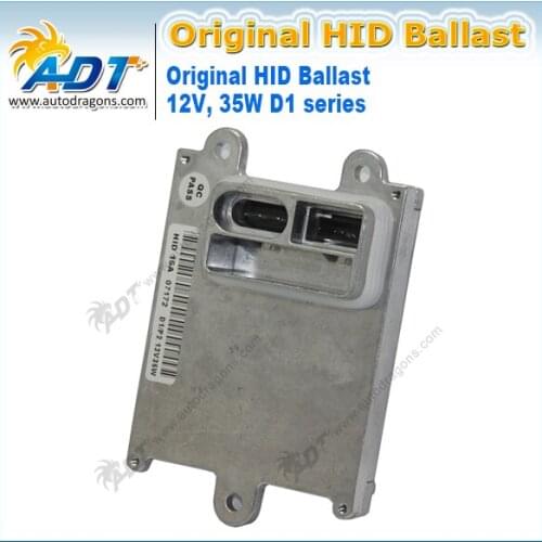 OEM Hid Ballast Xenon Ign Inverter For Aston Martin Vantage V8 Control Unit headlights Ballast OEM 2273220