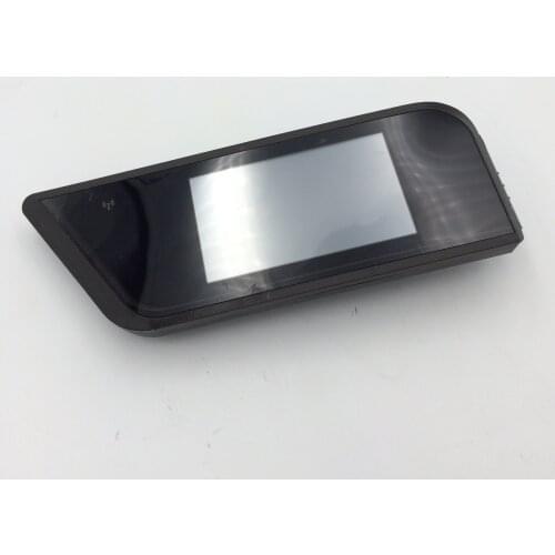 ORIGIANL 8600+ 8600 PLUS CM750 PARTS CONTROL PANEL ASSEMBLY/DISPLAY For HP printers OFFICEJET PRO 8600 PLUS 8600+ N911G printer