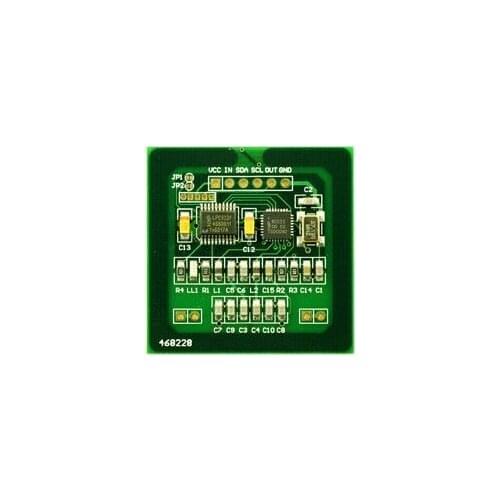 RFID RF Module 14443a Read/Write Module Hd0030