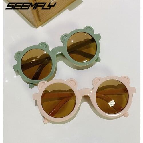 Seemfly Sunglasses For Boys