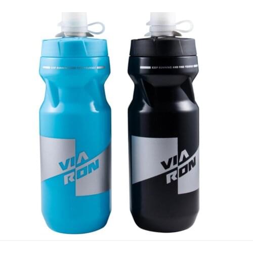 Silicone Water Bottle Dust Cover For MTB Road Bike Silicone Outdoor Cycling Water Cup Sealing Lid bike accessories