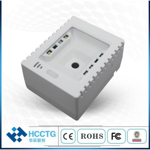 Technical OEM Small 2D Turnstile Kiosk Barcode Qr Code Reader Scanner Module HS-2002B