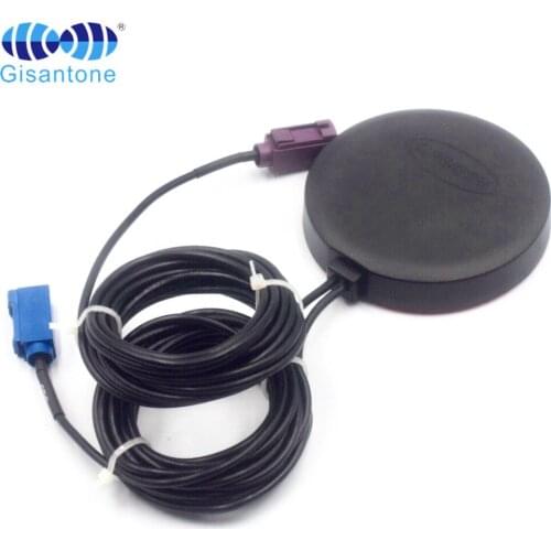 High gain external antenna auto use Navigation GPS antenna
