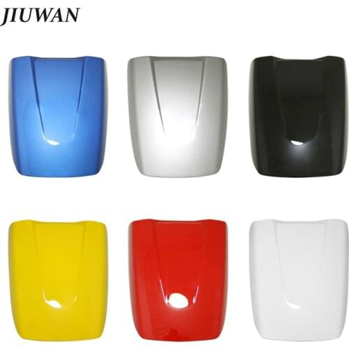 1pc Motorcycle Bike Rear Seat Cover Guard Fairing Cowl For Suzuki Sv650 / Sv1000 03-10 Rear Seat Cover Cowl Solo Seat Cowl Decor