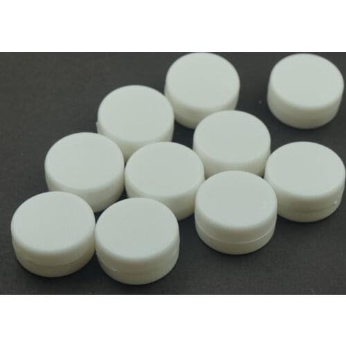 20 PCS/Lot Rattle Box Ball Jingle Bells For Dog Pet Cat Bird Squeaky Toy DIY Toy Maker Free shipping