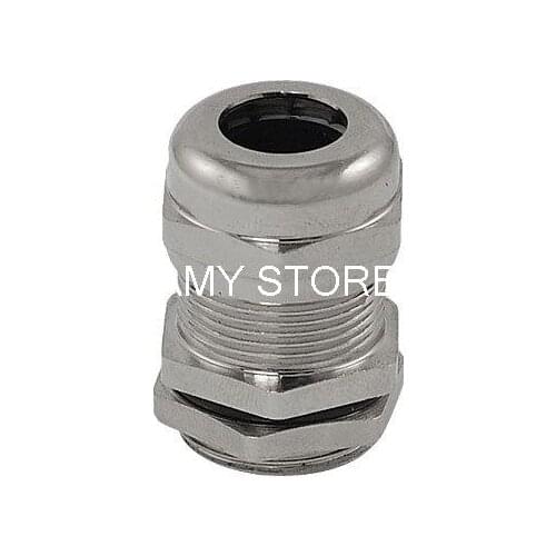 5.5-8.5mm Cable Metal Waterproof Gland Joint PG11