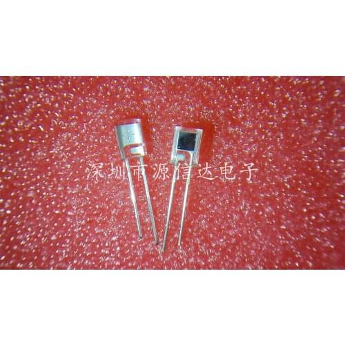 5PCS Newly imported SFH206K SFH206 silicon photocell sensor photosensitive infrared receiver tube real picture shooting