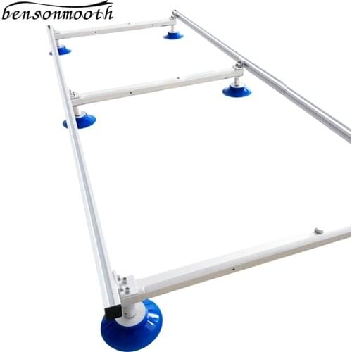 6 suction cup! Non Retractable Suction Brackets TV lifter. LED TV suction lifter. LCD glass vacuum hand, large touch screen Use