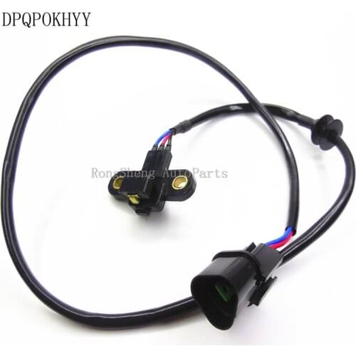 DPQPOKHYY Camshaft Position Sensor for Mitsubishi J5T25172 MD301215 for Dodge