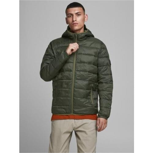 Jack & Jones Men's Down Jackets