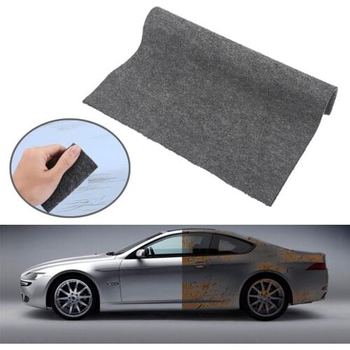 JEAZEA Car Care Products
