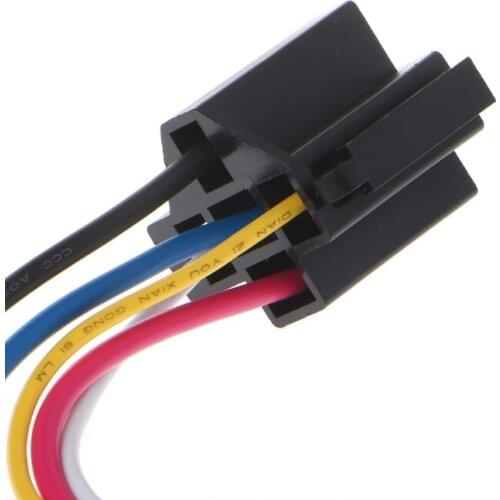 LIROIODO Circuit Breakers