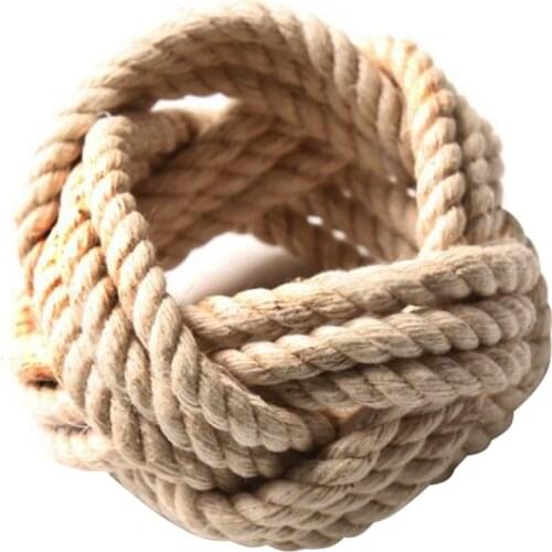 10Pcs Cotton Jute Napkin Rings Set,Natural Woven Rope Serviette Buckles,Braided Burlap Napkin Rings for Wedding Table