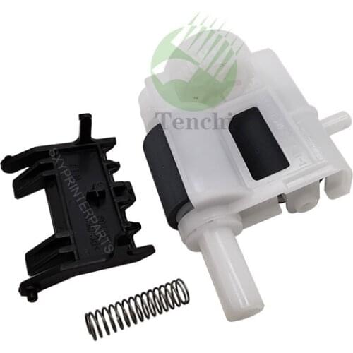 New Separation Pad Pickup Roller for Brother HL5440 5445 5470 8150 8115 8510 8110 6180 8950 8155 LU9244001 LY5384001