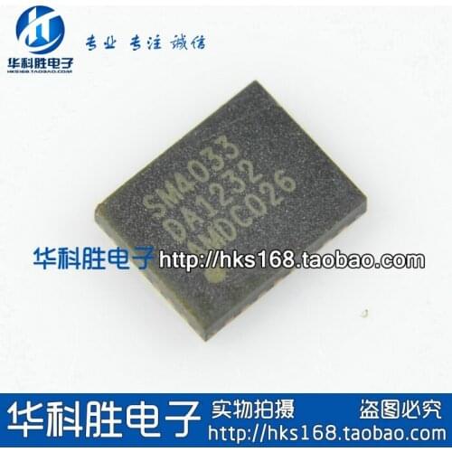 Original/ SM4033 SM4033A
