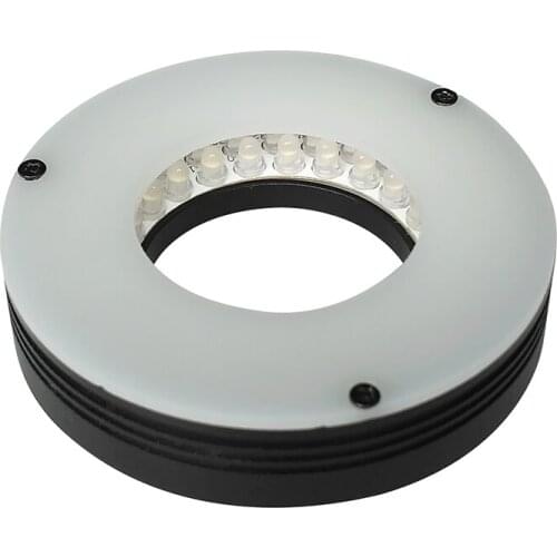 Industrial Detection Light Source Highlight Stable Product Detection Microscope LED LED Machine Visual Light Source Ring