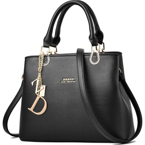 Luxury Handbags Women Bags Designer pu Crossbody Bag for Women 2018 Leather Handbags Sac a Main Ladies Hand Bags