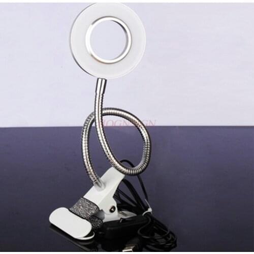 Tattoos Lights Grafting Eyelashes Special Light Beauty Lamp Tattoo Portable Eye Led Cold Shadowless Tatoo Supplies Tool Sale