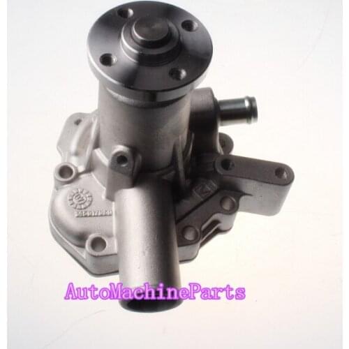 Water Pump 145017960 for KE103.15, KF104.19, KR104.22 Industry