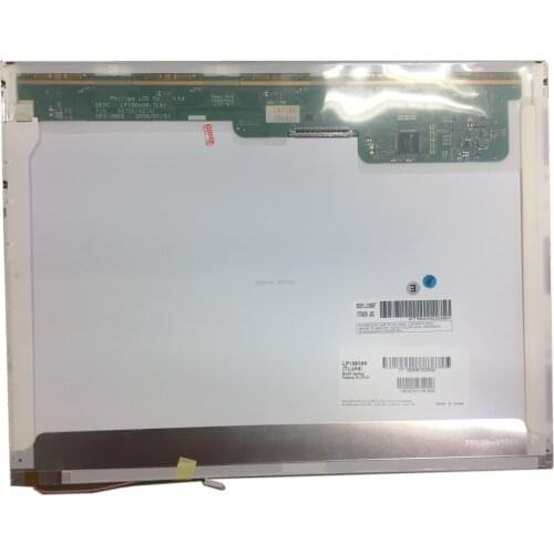LP150X08 TLA6 TLA2 A3 A5 fit LP150X05 LP150X09 B150XG02 B150XG08 B150XG01 N150X3-L09 L07 L08 30PIN Laptop LCD Screen