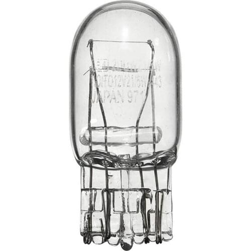 1Pcs T20 7440 12V21W Clear Light Car Turn Signal Rear Fog Light Brake Light Bulb Reversing Light Car Modification Light