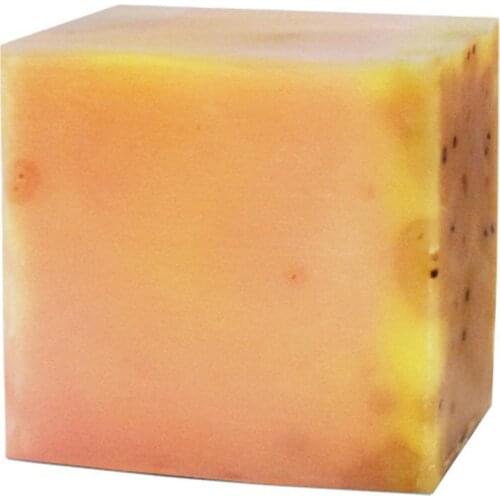 100g Bamboo Charcoal Aloe Rose Essential Oil Handmade Soap Facial Cleanser Body Skin Care Bioactive Face Wash Product