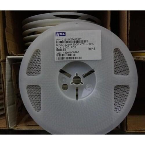 1206 4.7uf 50v x7r 10% yageo