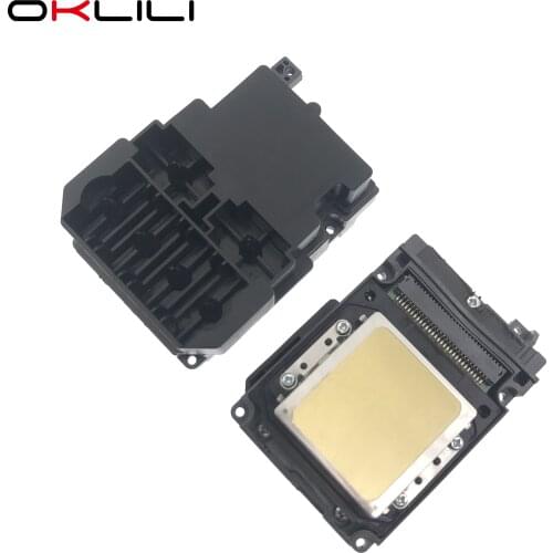 F192040 Printhead Print Head for Epson Artisan 710 730 810 730 PX800FW TX800FW PX810FW PX700W TX700W PX710W TX710W PX720WD
