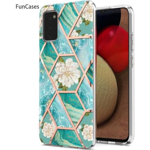 Newest TPU Phone Shell Case For Galaxy S20 Ultra Covers gALAXIE Samsung hoesje M02 A02S S20 Lite A02 Plus A01 Core Fan Edition