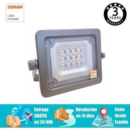 FactorLED Lighting