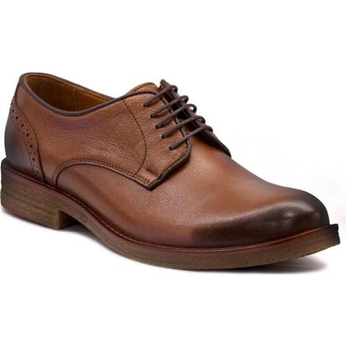 FREEFOOT Men's Lace-up Shoes