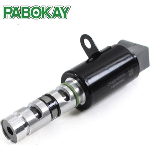 Oil Control Valve Right Fits for 07-10 Kia Optima Rondo 2.7L 24356-3E000 243563E000