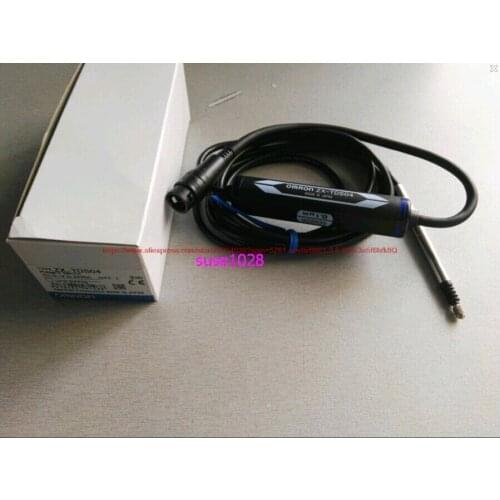 Laser displacement sensor ZX-TDS04 original authentic for sale